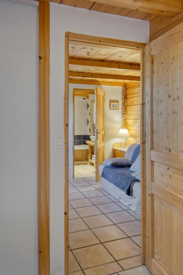 Appartement Privatif Type Chalet Cosy Et Calme Métabief Kültér fotó