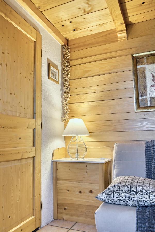 Appartement Privatif Type Chalet Cosy Et Calme Métabief Kültér fotó