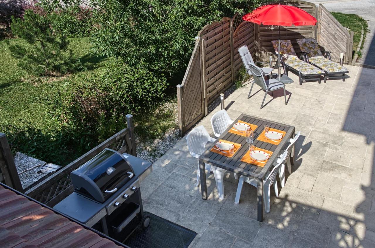 Appartement Privatif Type Chalet Cosy Et Calme Métabief Kültér fotó