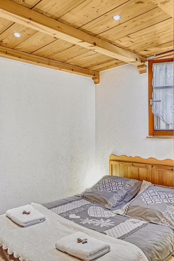 Appartement Privatif Type Chalet Cosy Et Calme Métabief Kültér fotó